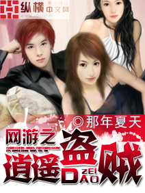 網游之逍遙盜賊