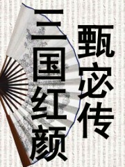 三國紅顏——甄宓傳