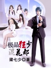 極品狂少混花都