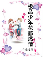 極品少年花都燃情