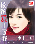 校花愛上了我