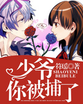 少爺!你被捕了
