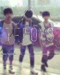 tfboysRB{