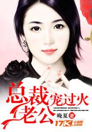 總裁老公寵過火