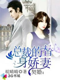 契婚:總裁的替身嬌妻