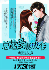 總裁愛妻成狂