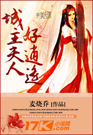 城主夫人好逍遙