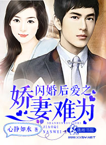 閃婚後愛之嬌妻難為