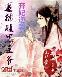 棄妃逆襲:追捕腹黑王爺