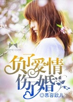 負了愛情傷了婚