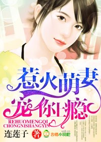 惹火萌妻,寵你上癮!