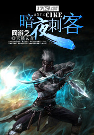 網游之暗夜刺客