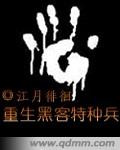 重生黑客特種兵