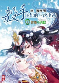 殺手王妃的三次出逃