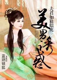 美男誘惑:夫君如狼似虎