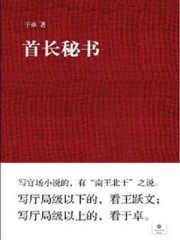 首長秘書