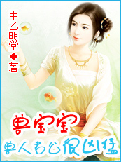 禽獸寶寶一歲半:獸人老公好兇猛