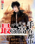 最強高手在都市