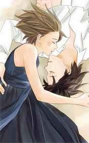 鍾情調皮女狗仔