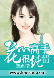 花心高手很純情