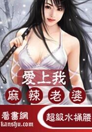 麻辣老婆愛上我