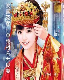 歡喜冤家:單純相公無良妻