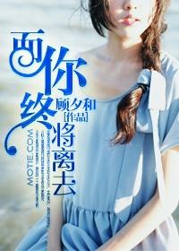 而你終將離去