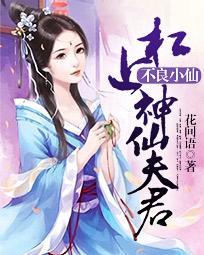 不良小仙:槓上神仙夫君