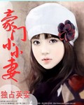 豪門小小妻