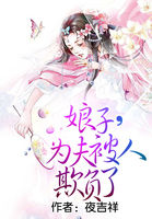 娘子,為夫被人欺負了