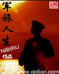 軍旅人生